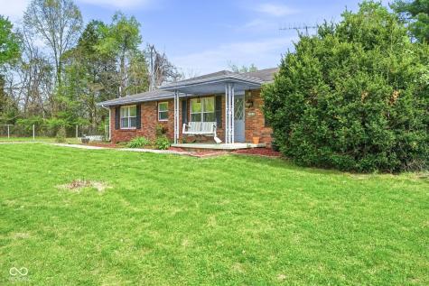 2860 S State Highway 7 North Vernon IN 47265