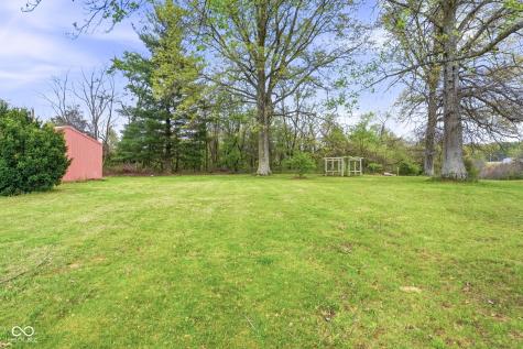 2860 S State Highway 7 North Vernon IN 47265