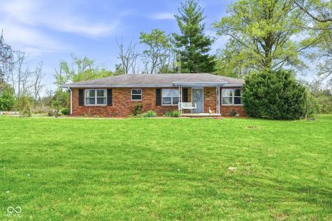 2860 S State Highway 7 North Vernon IN 47265
