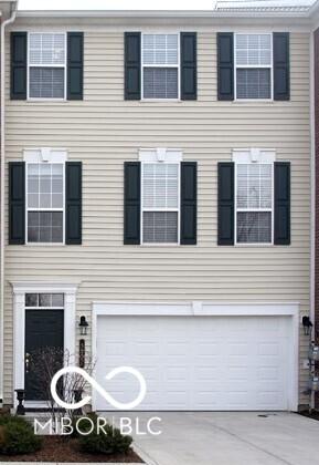 5557 Trammel Court Carmel IN 46033