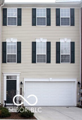 5557 Trammel Court Carmel IN 46033