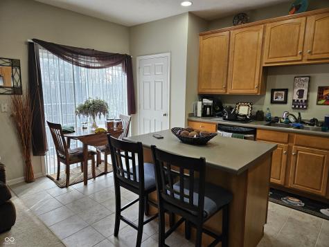 5557 Trammel Court Carmel IN 46033