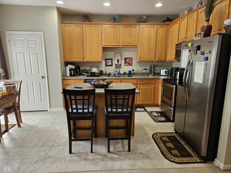 5557 Trammel Court Carmel IN 46033