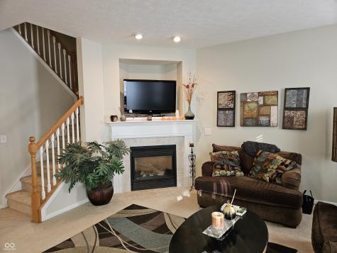 5557 Trammel Court Carmel IN 46033