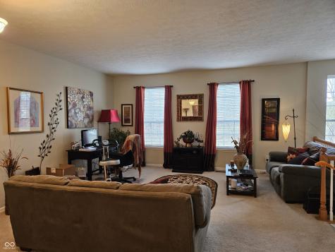 5557 Trammel Court Carmel IN 46033