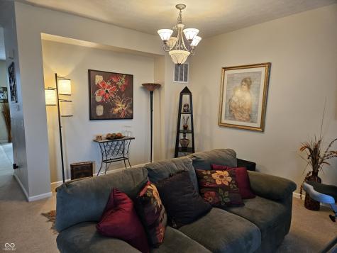 5557 Trammel Court Carmel IN 46033