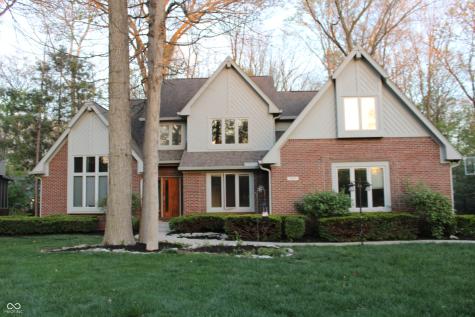 7577 Ballinshire S Indianapolis IN 46254