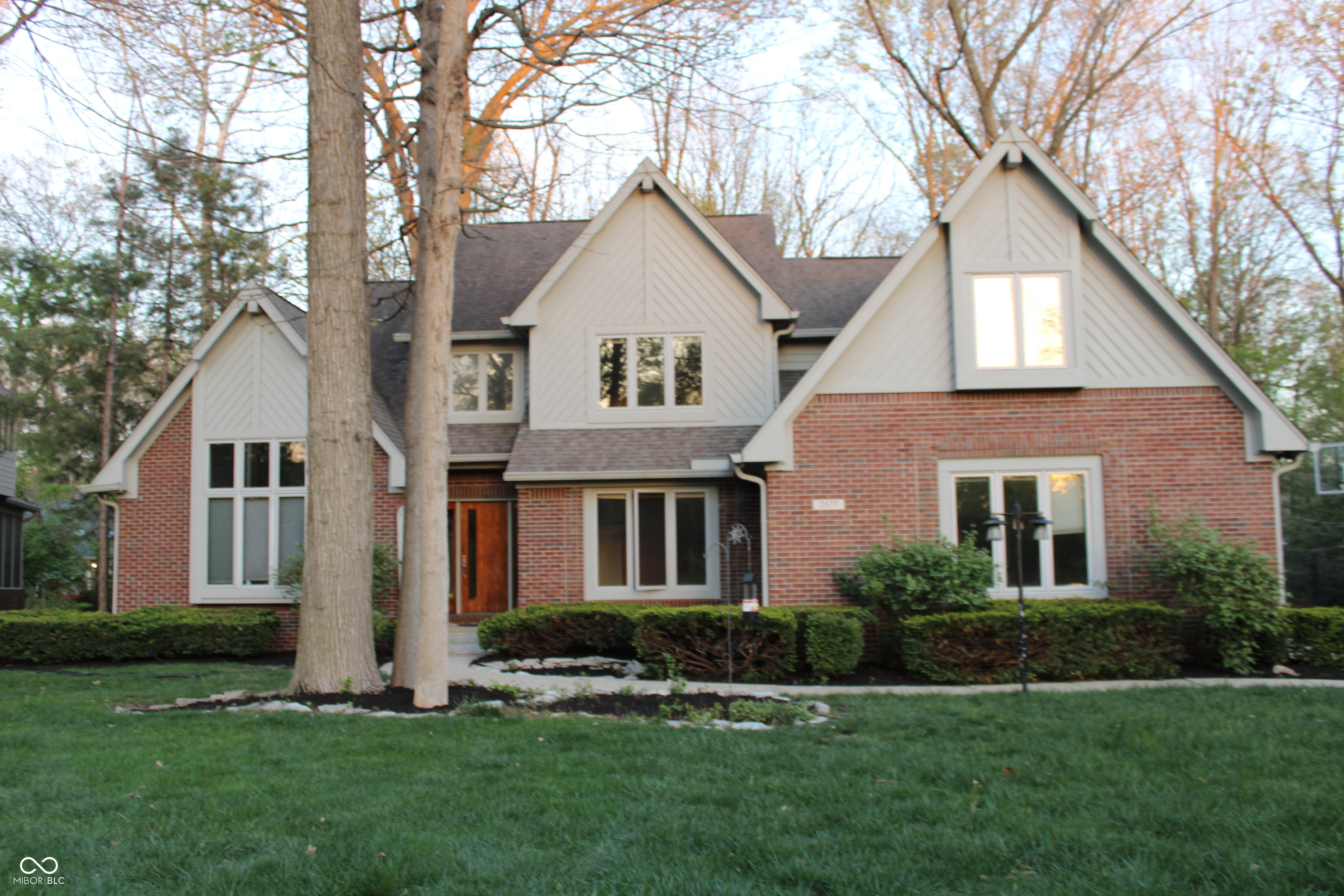 7577 Ballinshire S Indianapolis IN 46254