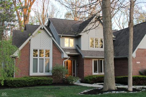 7577 Ballinshire S Indianapolis IN 46254
