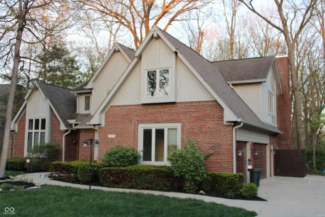 7577 Ballinshire S Indianapolis IN 46254