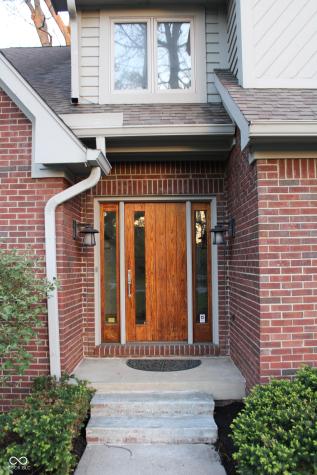 7577 Ballinshire S Indianapolis IN 46254