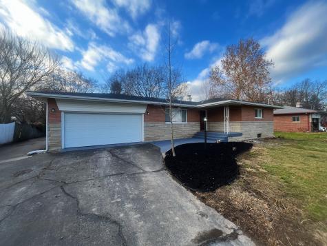 110 S Worth Avenue Indianapolis IN 46241