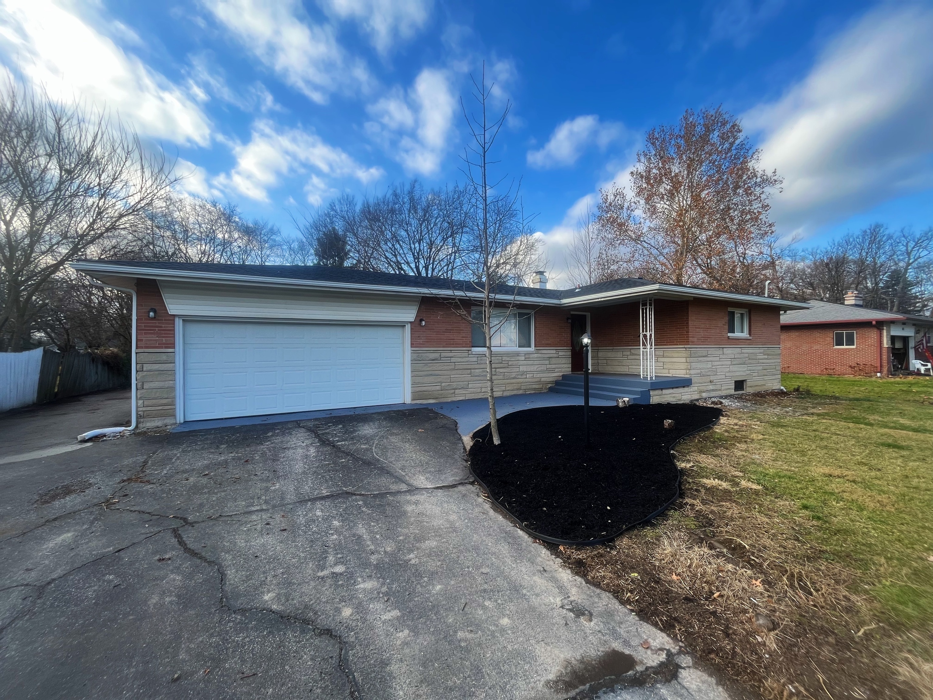 110 S Worth Avenue Indianapolis IN 46241