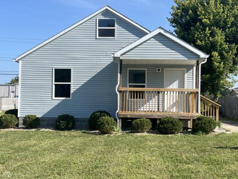 520 Bacon Street Indianapolis IN 46227