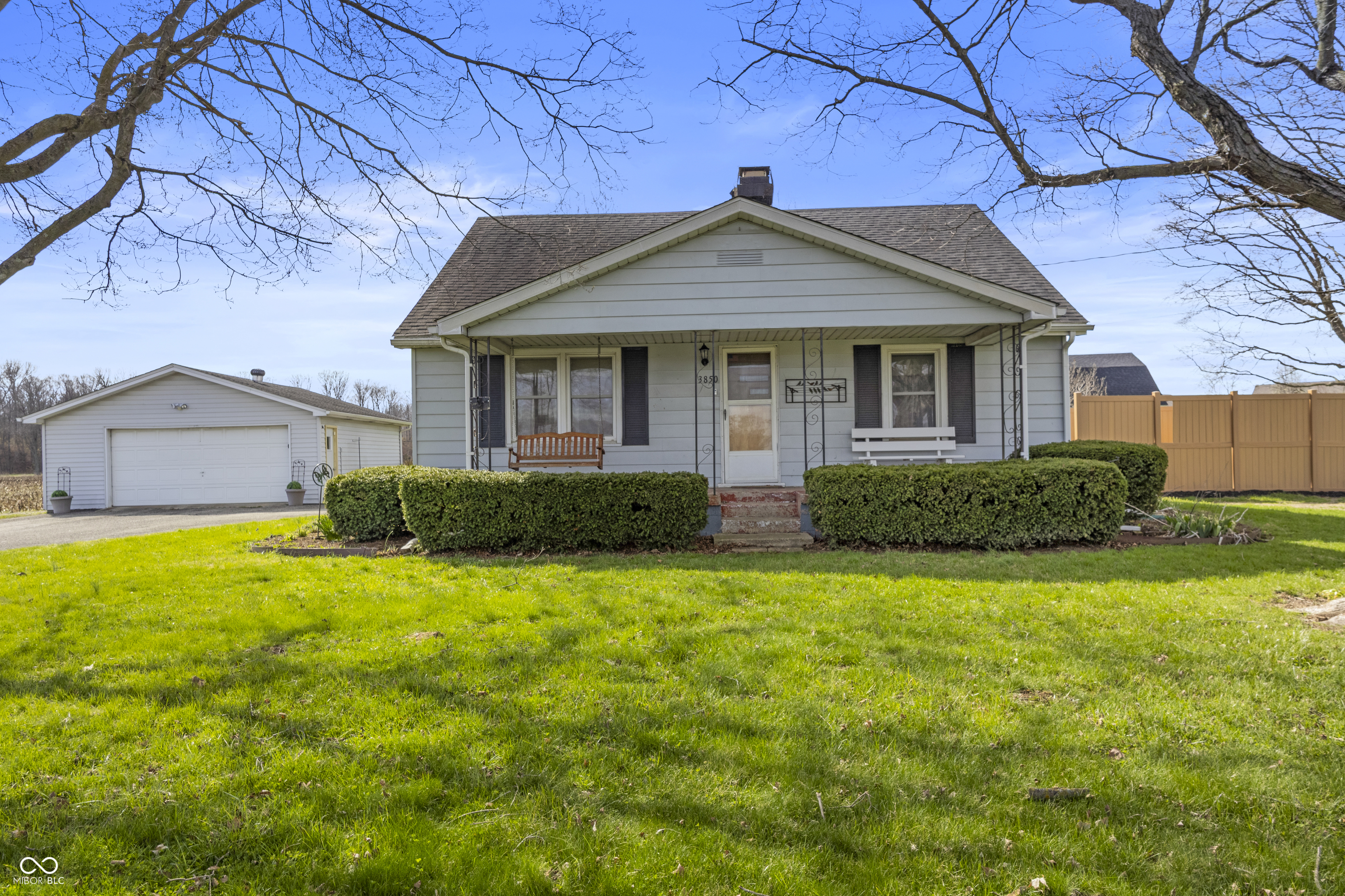 3850 S 150 W Columbus IN 47201