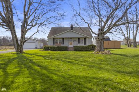 3850 S 150 W Columbus IN 47201