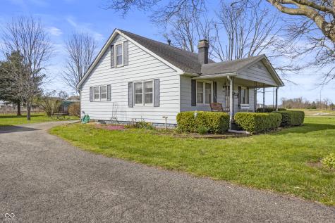 3850 S 150 W Columbus IN 47201