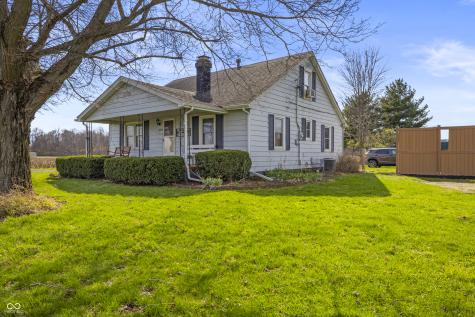 3850 S 150 W Columbus IN 47201