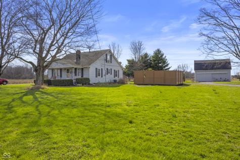 3850 S 150 W Columbus IN 47201