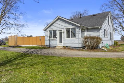 3850 S 150 W Columbus IN 47201