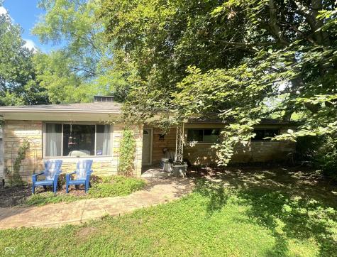 4340 Sunrise Road Indianapolis IN 46228