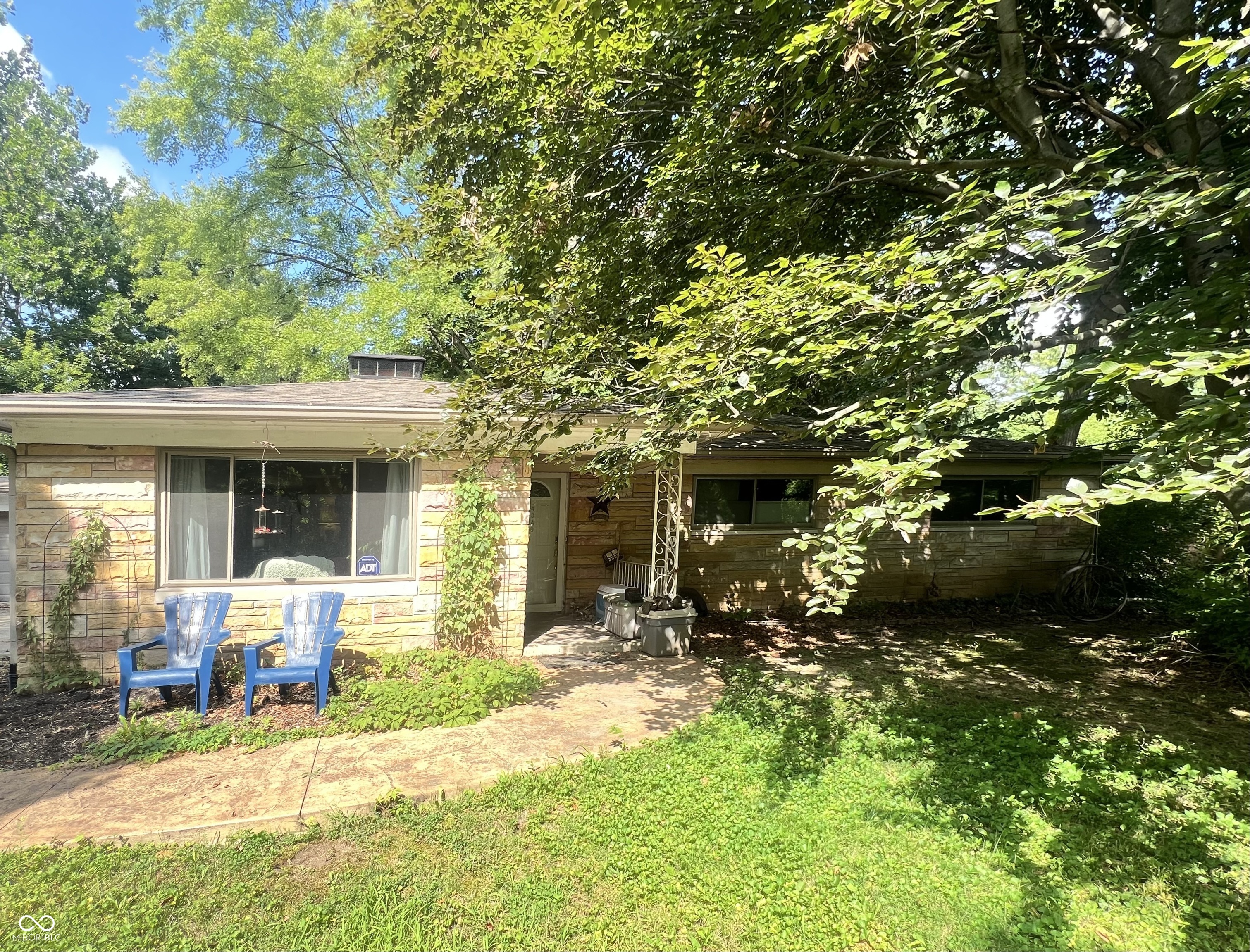 4340 Sunrise Road Indianapolis IN 46228