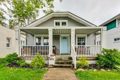 4025 Boulevard Place Indianapolis IN 46208