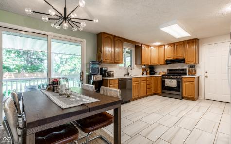 1638 Lutherwood Drive Indianapolis IN 46219