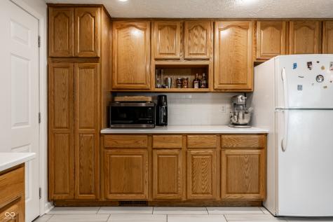 1638 Lutherwood Drive Indianapolis IN 46219