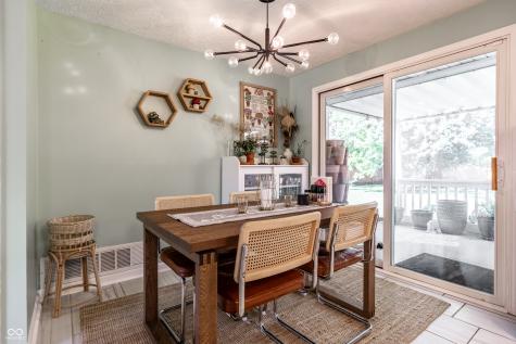 1638 Lutherwood Drive Indianapolis IN 46219
