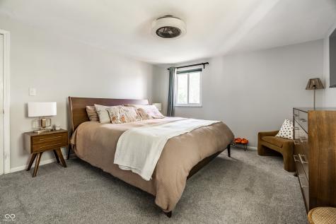 1638 Lutherwood Drive Indianapolis IN 46219