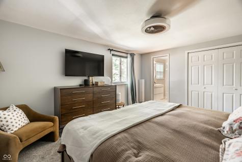 1638 Lutherwood Drive Indianapolis IN 46219