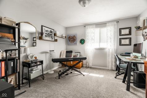 1638 Lutherwood Drive Indianapolis IN 46219
