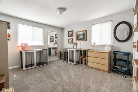 1638 Lutherwood Drive Indianapolis IN 46219