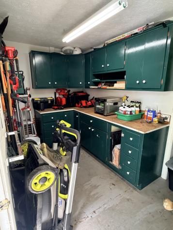 1638 Lutherwood Drive Indianapolis IN 46219