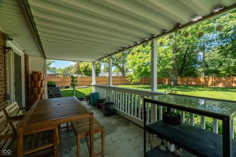 1638 Lutherwood Drive Indianapolis IN 46219