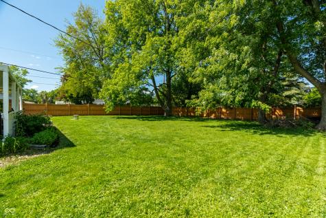 1638 Lutherwood Drive Indianapolis IN 46219