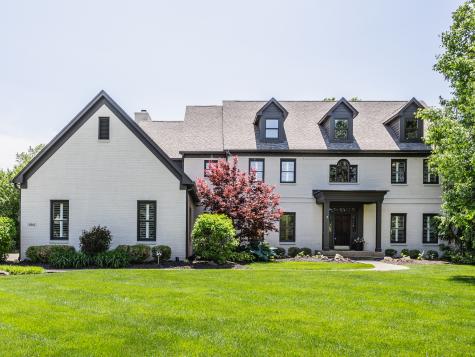 8915 William Penn Circle Indianapolis IN 46256
