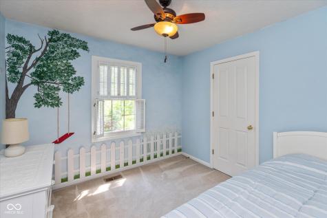 4901 Katelyn Drive Indianapolis IN 46228