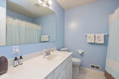 4901 Katelyn Drive Indianapolis IN 46228