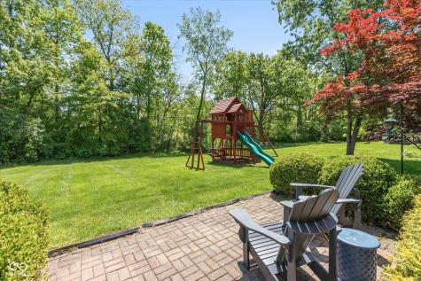 4901 Katelyn Drive Indianapolis IN 46228