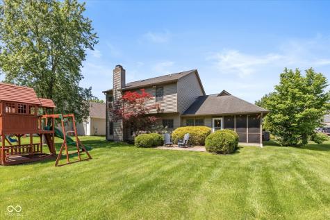 4901 Katelyn Drive Indianapolis IN 46228