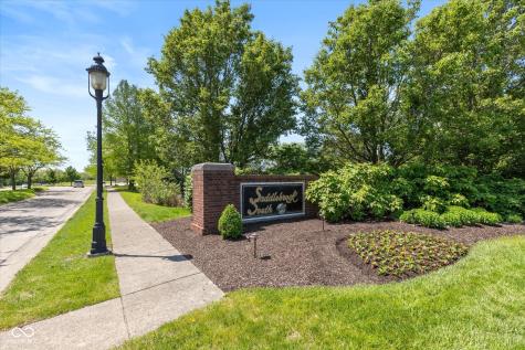 4901 Katelyn Drive Indianapolis IN 46228