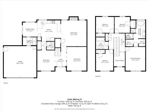 4901 Katelyn Drive Indianapolis IN 46228