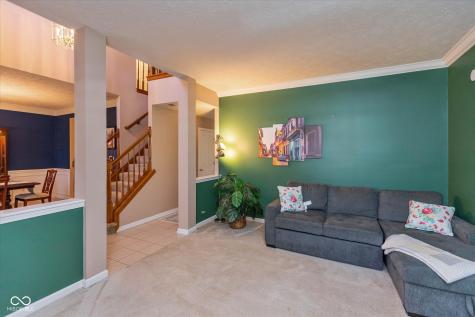 4901 Katelyn Drive Indianapolis IN 46228
