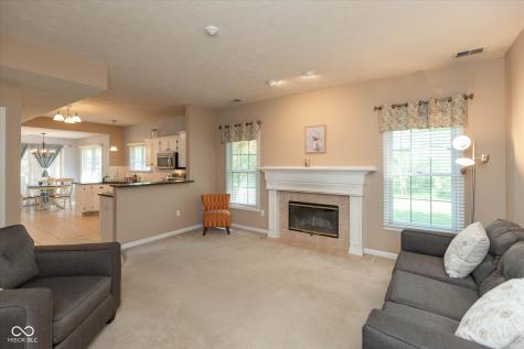 4901 Katelyn Drive Indianapolis IN 46228