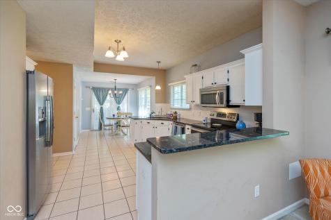 4901 Katelyn Drive Indianapolis IN 46228
