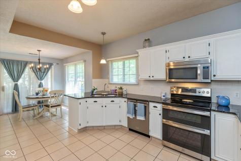 4901 Katelyn Drive Indianapolis IN 46228