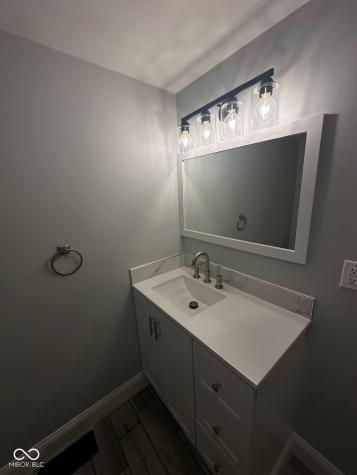1914 Miller Street Indianapolis IN 46221