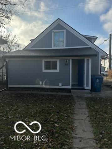 1914 Miller Street Indianapolis IN 46221